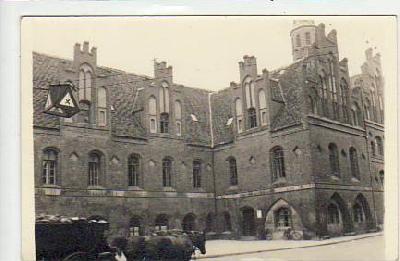 Salzwedel in der Altmark ca 1930