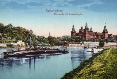 Aschaffenburg