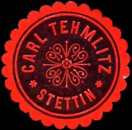 Carl Themlitz - Stettin