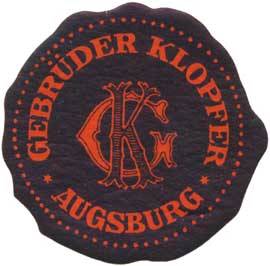 Gebrüder Klopfer