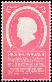 Richard Wagner