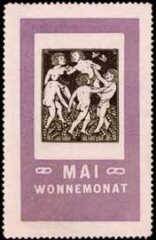 Mai Wonnemonat