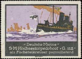 Deutsche Marine