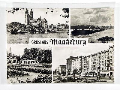 Magdeburg