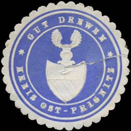 Gut Drewen Kreis Ost-Prignitz