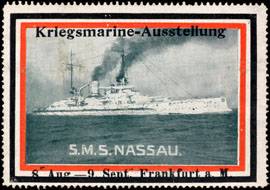 Kriegsmarine - Ausstellung
