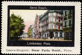 Limbecker Platz