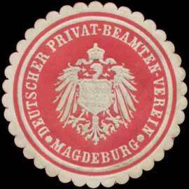 Deutscher Privat-Beamten-Verein