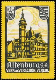 Stadt Altenburg