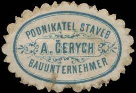 A. Cerych Bauunternehmer