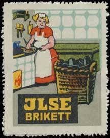 Ilse Brikett