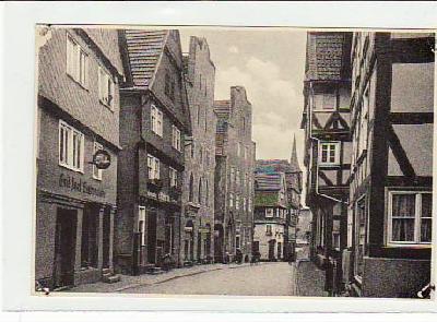 Fritzlar Haddamarstraße ca 1940