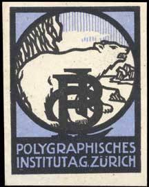 Polygraphisches Institut AG