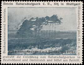 Naturschutzpark