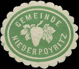 Gemeinde Niederpoyritz