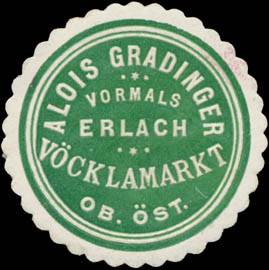 Alois Gradinger