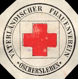 Vaterländischer Frauenverein - Oschersleben