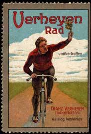 Verheyen Rad