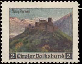 Burg Persen