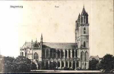 Magdeburg