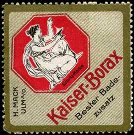 Kaiser-Borax