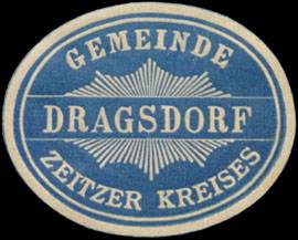 Gemeinde Dragsdorf Zeitzer Kreises