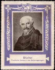 Blücher