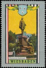 Bismarck-Denkmal