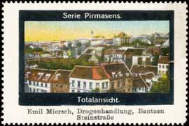 Pirmasens