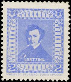 Albert Lortzing