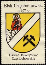 Biskupstwo Czestochowskie