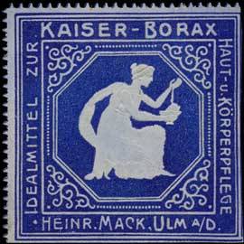 Kaiser-Borax