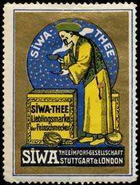 Siwa-Thee