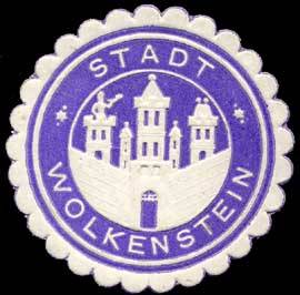 Stadt Wolkenstein