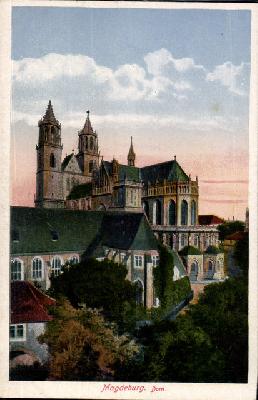 Magdeburg