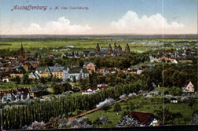 Aschaffenburg