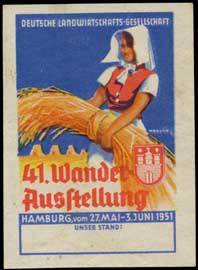 41. Wanderausstellung