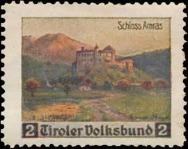 Schloss Amras