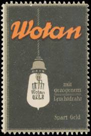 Wotan Lampe