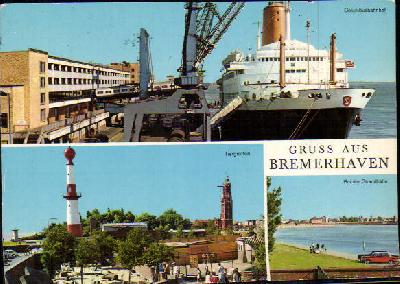 Bremerhaven