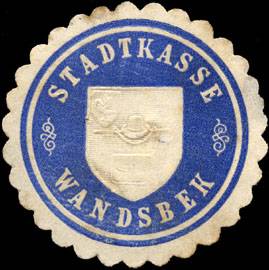 Stadtkasse - Wandsbek