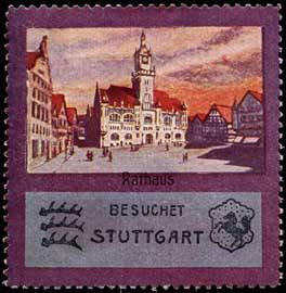 Rathaus