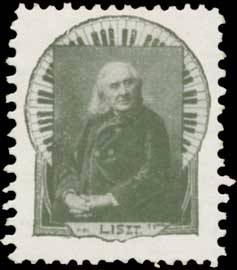 Franz Liszt