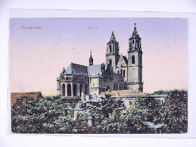 Magdeburg