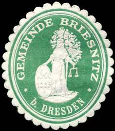 Gemeinde Briesnitz bei Dresden