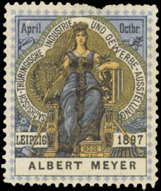 Albert Meyer