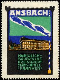 Ansbach