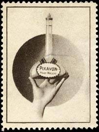 Pixavon - Haar - Wäsche