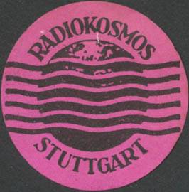 Radiokosmos