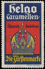 Kaiserkrone Österreich